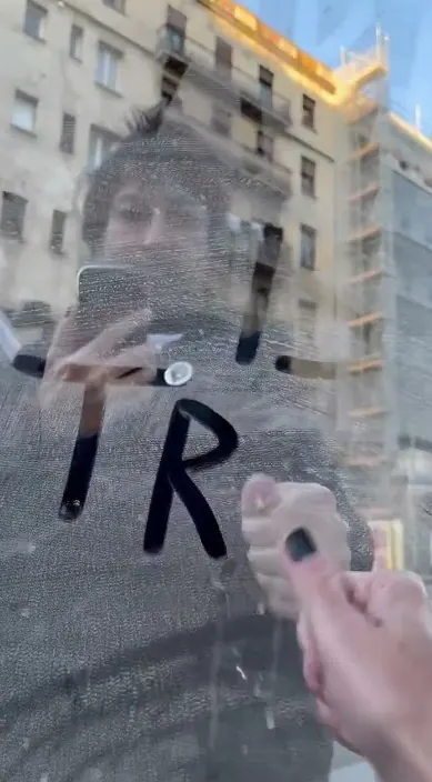 Street art Barcelona, Spain – January 2023 | Art Is Trash video Street art Barcelona – street art by Art Is Trash, Barcelona, Spain